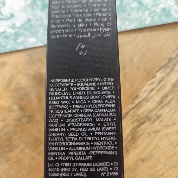 Dior Pink Blush Stick - Picture 8 of 9